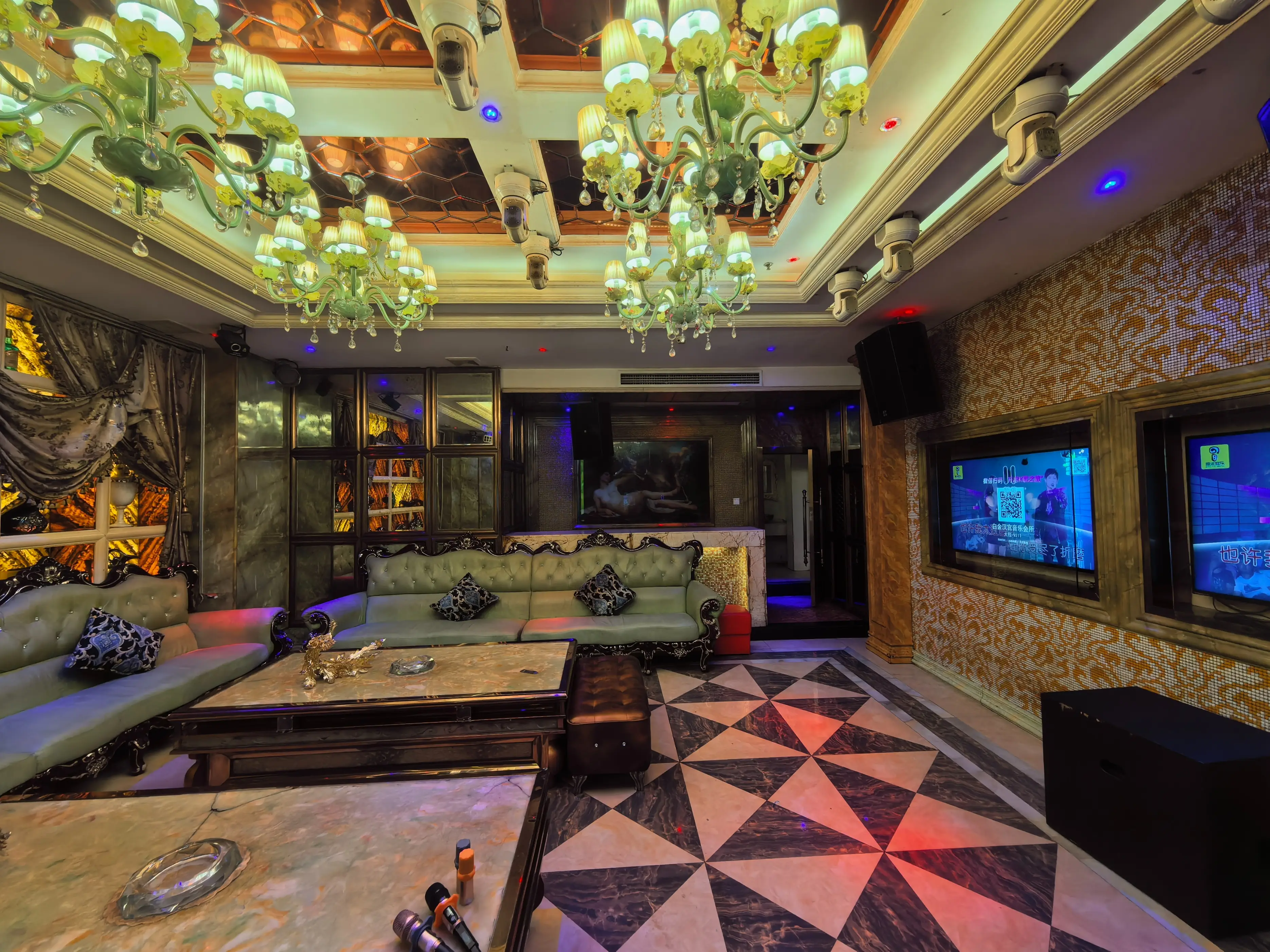 承德商务ktv优选推荐指南-滦平县ktv预定