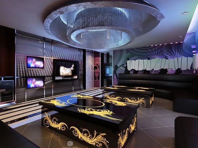 承德商务ktv哪里有商务ktv推荐-滦平县ktv预定